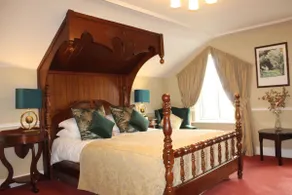 Aran View Country House and Lodge - Image 2