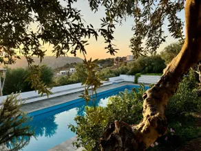 Olive Grove Serenity villa - Image 2