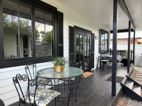 Peaceful Nelson Bay Retreat with Boutique Flair - Image 2