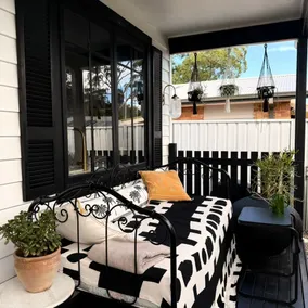 Peaceful Nelson Bay Retreat with Boutique Flair - Image 5