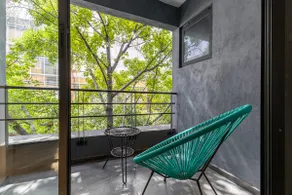 Capitalia | Terrace Style & Photogenic | Escandon - Image 4