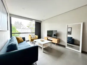 Patriotismo WTC apartment near Condesa | 302 - Image 2