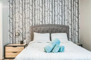 2BR/1.5BA~Self-Check-in~10mins UT/Dwntn~Long Stays - Image 2