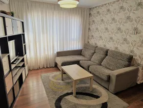 BEC, Hospital Cruces, parking gratis, wifi, AC, a 15 min de Bilbao - Image 2