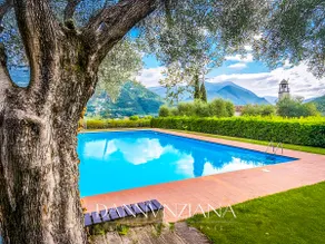 Dannunziana with Shared Pool - Salò - Garda Lake - Image 3