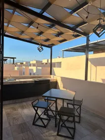 Casa Zazil 16 With pool + roof garden & grill! - Image 3