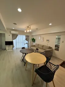 Spacious 48㎡/Shibuya 4 min/Sangenjaya/Dryer/Crib - Image 2