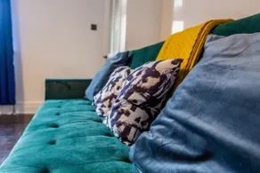 New 2 bed entire House in Newcastle Gateshead - Image 5