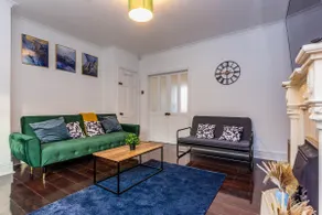 New 2 bed entire House in Newcastle Gateshead - Image 3