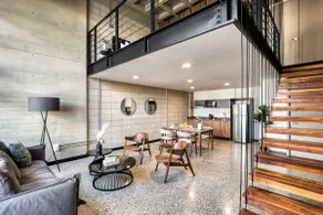 Prime Duplex Loft | TOP Rooftop+Near Nightlife - Image 2
