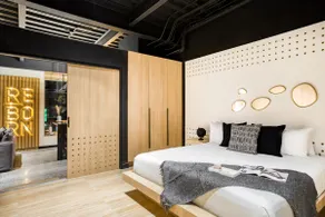 Indoor Pool+Gym+B/Lounge | Modern Designer Apt - Image 4