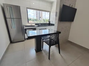 C304 - 5 min from Shopping Flamboyant and Areião Park - Image 4