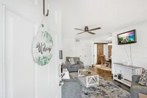 Historic District Gem | Modern 1BR Condo + Parking - Image 2