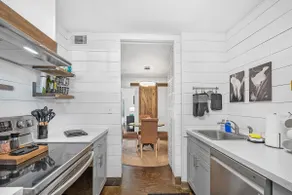Historic District Gem | Modern 1BR Condo + Parking - Image 3