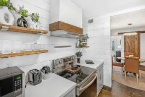 Historic District Gem | Modern 1BR Condo + Parking - Image 5