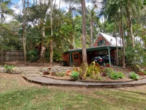ALBA the Scottish Cottage Maleny Walk everywhere - Image 4