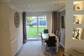 Formby home close to beach - Image 3