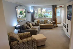Formby home close to beach - Image 2