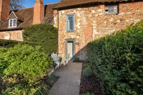 Toll Barn, St Osyth Priory - Image 2