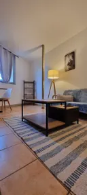 Eden, ground floor, secured parking, renovated, Cité Congrès, 28 m² - Image 2