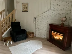 Native Woods | Cozy Seclusion | Hot Tub | 5 Acres - Image 5