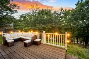 5BR Hot Tub, Sauna, GameRoom, Lake Access - Image 5