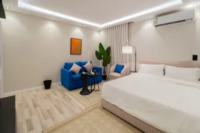 402 Elegant Studio With Self Check-In Al-Salmaniyah Neighborhood - Image 2