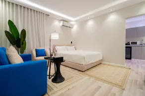 402 Elegant Studio With Self Check-In Al-Salmaniyah Neighborhood - Image 3