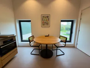 Recently renovated studio in old barn - Image 3