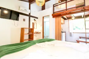 VELINN Pousada Canoa Ilhabela - Image 2
