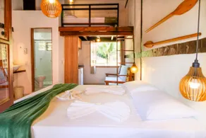 VELINN Pousada Canoa Ilhabela - Image 3