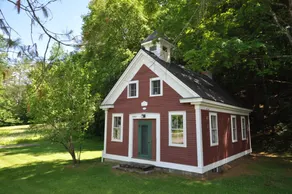 Pettengill Schoolhaus scenic 2 min to main village - Image 3