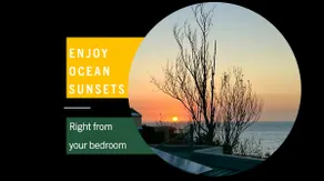 Pudding’s Home | Melbourne Oceanview Beach House - Image 2