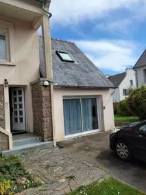 Nice duplex in central Brest - Image 4