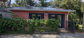 Vero Beach room w/ private entry MCM suite - Image 4