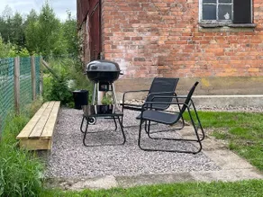 Cottage in the heart of the forest – quiet oasis with garden - Image 2