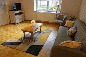 At Jeanne's, charming renovated house - Image 3