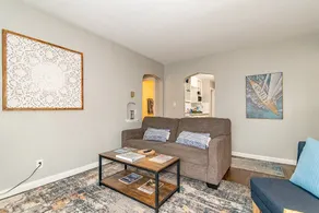 Beach View Suite #8 - Image 3