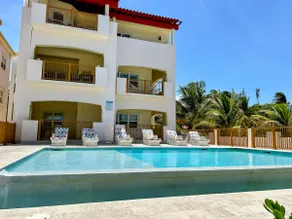 Luxurious Newly renovated condo on Sea - Ambergris - Image 3