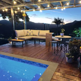 Serene Mountain Escape | Casa Serena Private Pool - Image 2
