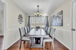Spacious Luxe Stay w/ Yard, Wi-Fi & Smart TVs - Image 2