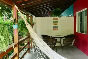 Casa Matatiso - comfort and privacy on Ilha Grande - Image 4