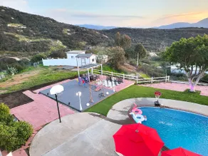 @ Paradise villa, Top view, 4600sqrt on 10 acres - Image 2