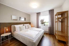 STAYTONA Apt with AC & Balcony, WiFi & Workspace near Frankfurt - Image 2