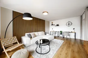 STAYTONA Apt with AC & Balcony, WiFi & Workspace near Frankfurt - Image 4