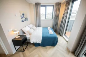 Premium 1BDR Apartment KS - 65 SQM - Image 3
