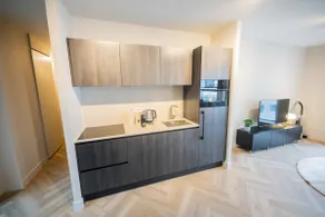 Premium 1BDR Apartment KS - 65 SQM - Image 4