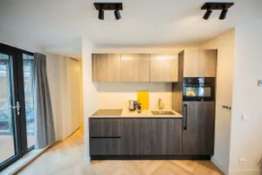Premium 1BDR Apartment KS - 65 SQM - Image 5