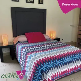 End in Cuernavaca. Aries, Cancer, and Leo - Image 3