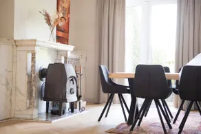 Huyze Lapin: Exclusive townhouse in Bruges - Image 3